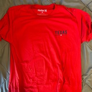 Men’s Hurley Shirt